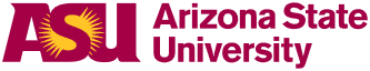 Arizona State University Logo